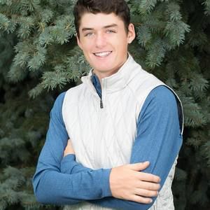 Meet your Posher, Tyler